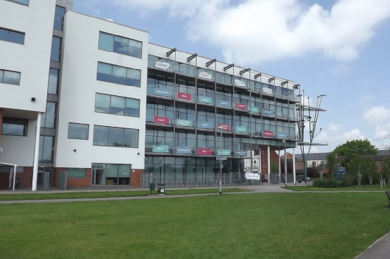 South Wigston Campus